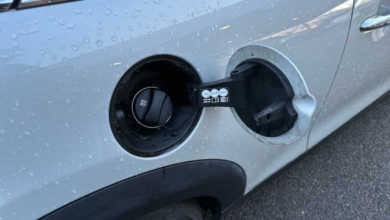 MINI Convertible 1.5 Cooper Classic 2dr Petrol Convertible